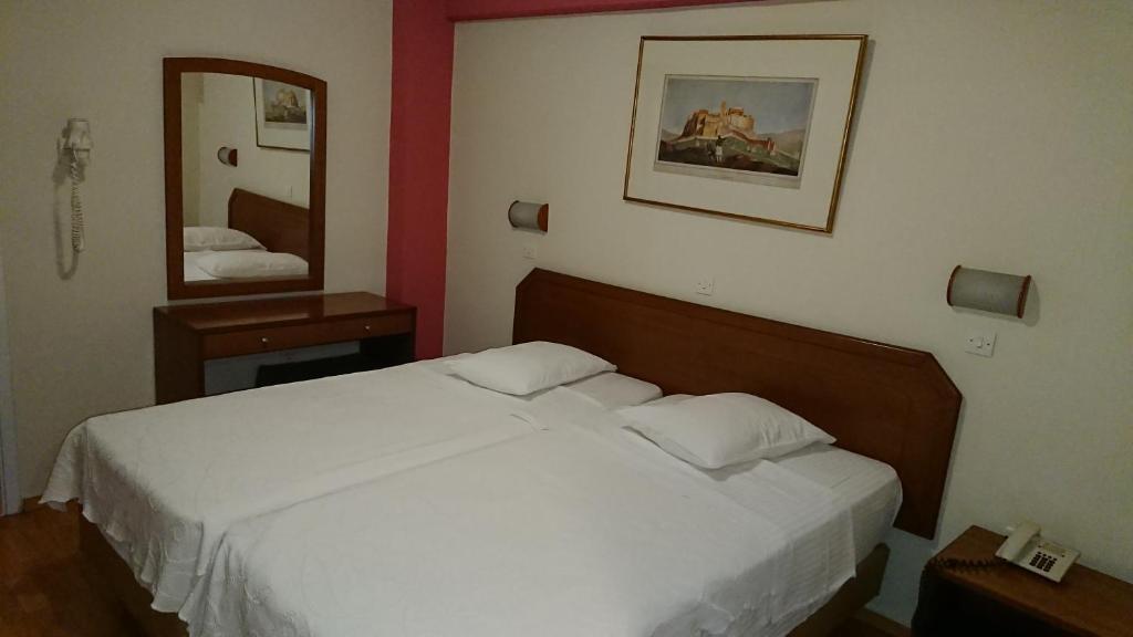 Economy Hotel - Resim 14