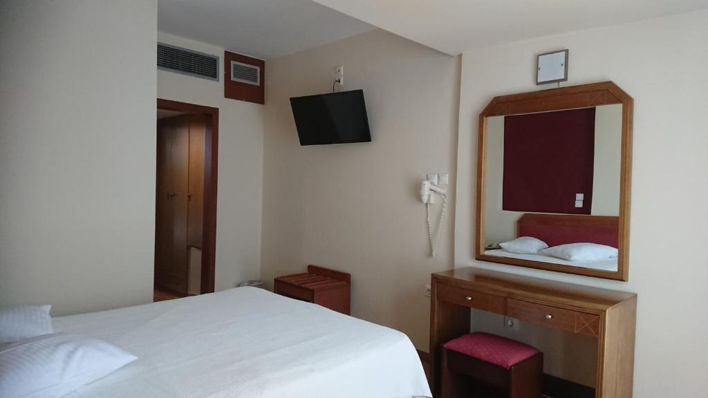 Economy Hotel - Resim 13