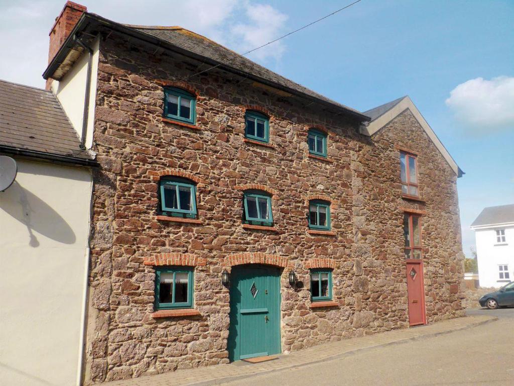 The Loft Arthurstown by Trident Holiday Homes