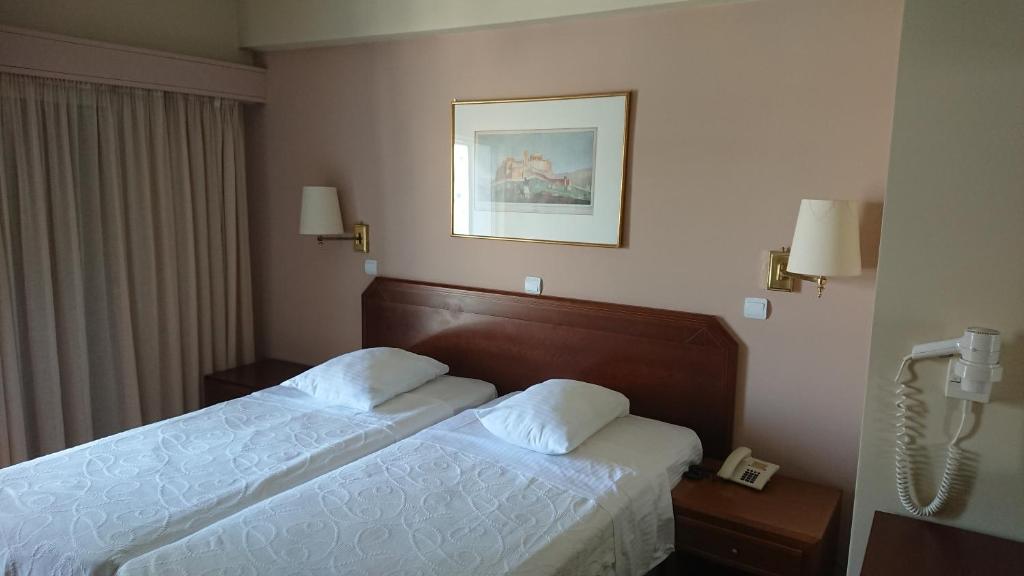 Economy Hotel - Resim 12