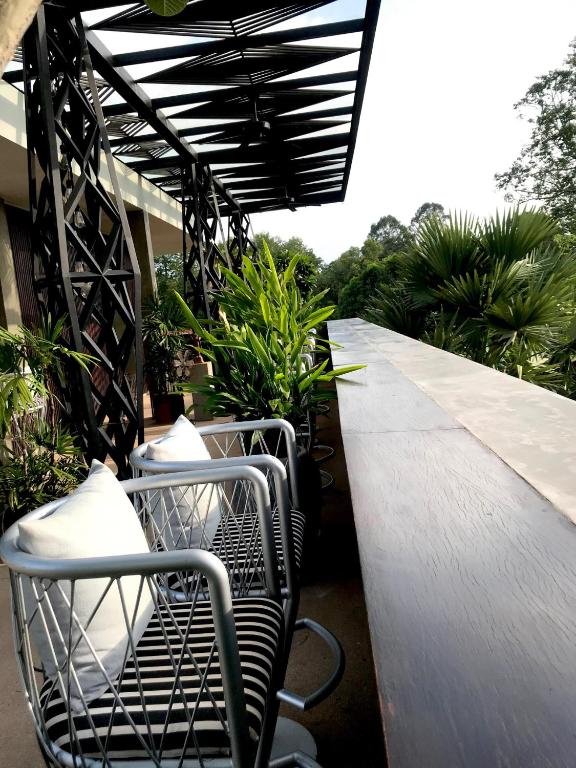 Jaya House River Park Hotel 7