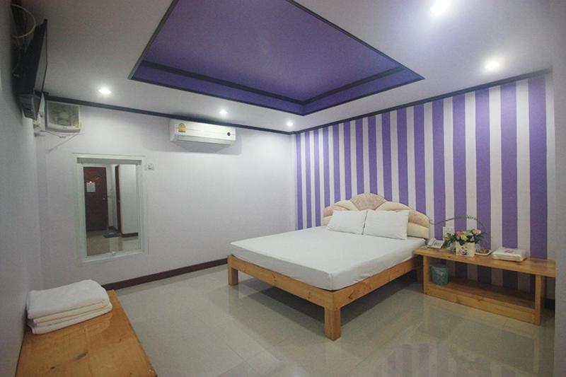 Fotografie z fotogalerie ubytování Au Hotel v destinaci Ayutthaya