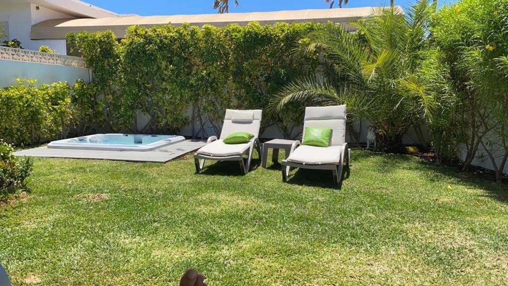 Villa Palmera - imagen 2