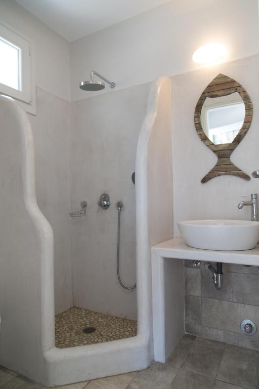 Angeliki Apartments - 10