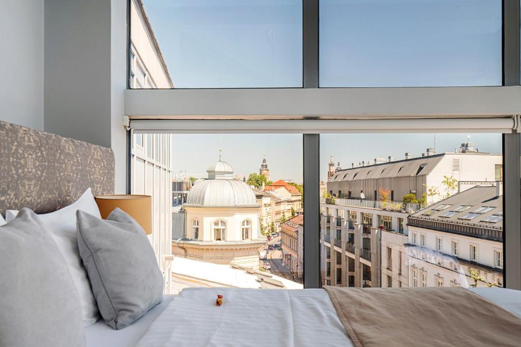 Aparthotel Best Views - Resim 25