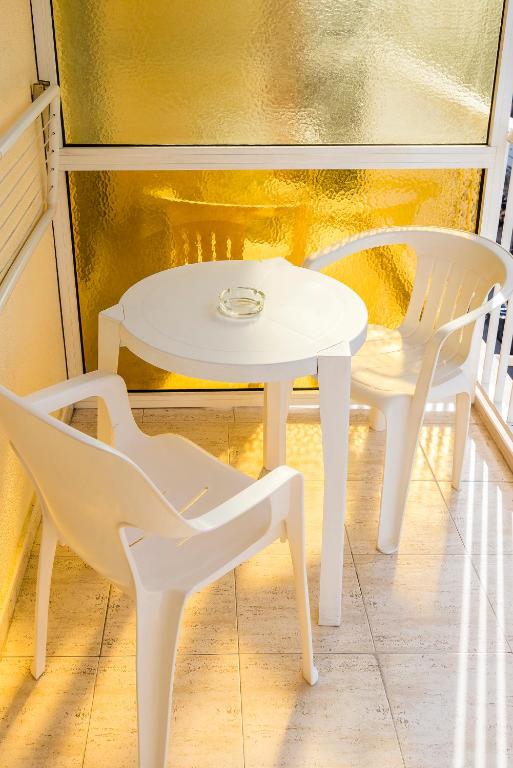 Apartamentos Avenida - Resim 28