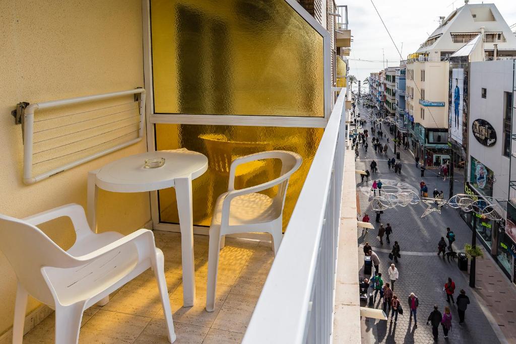 Apartamentos Avenida - Resim 27