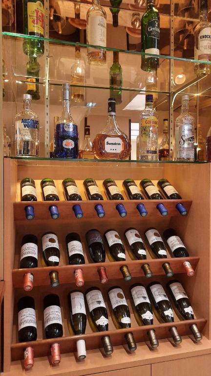 Hotel Champerret Elysees - Resim 14