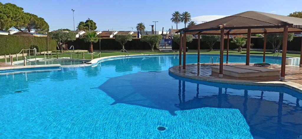 Camping San Javier, San Javier – Precios actualizados 2022