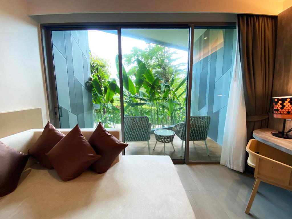 Crest Resort & Pool Villas - SHA Extra Plus - 19