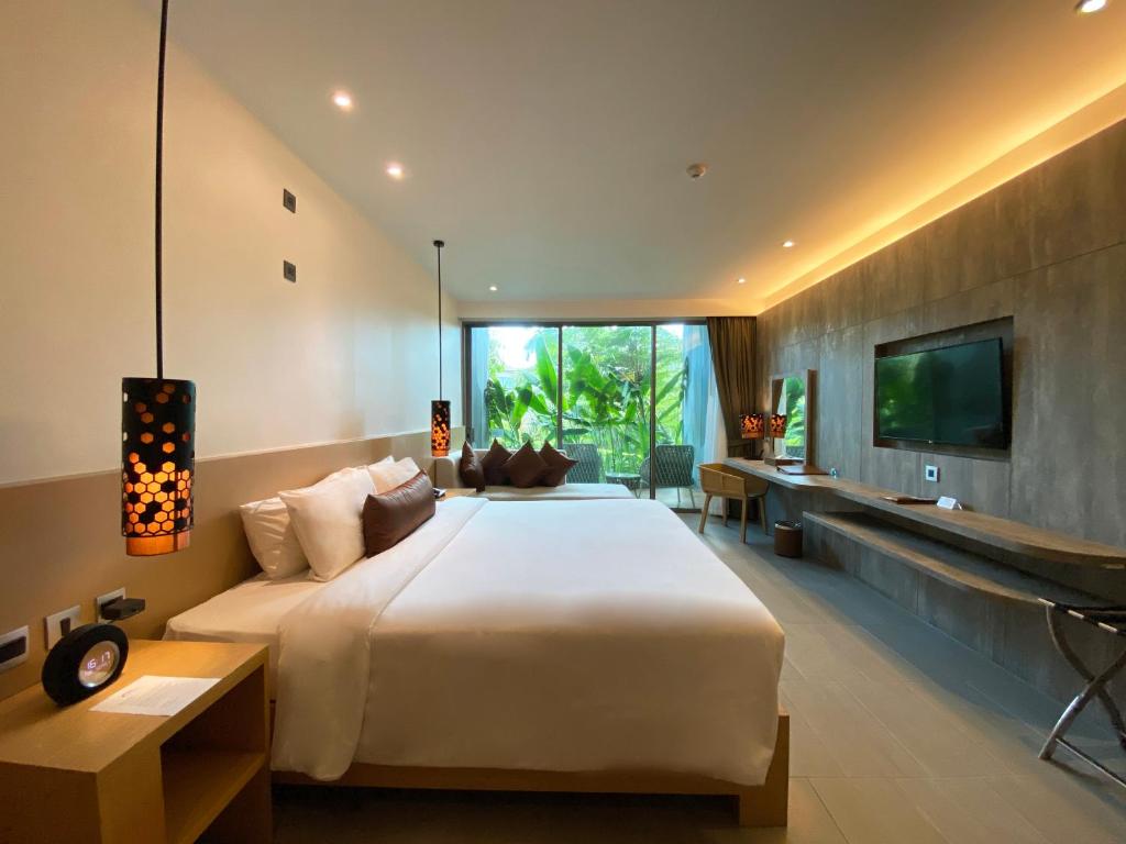 Crest Resort & Pool Villas - SHA Extra Plus - 18