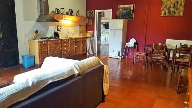 Casa rural alquiler íntegro Cal Sisco para 15 personas ...