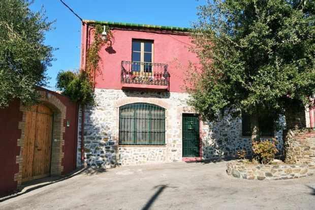 Casa rural alquiler íntegro Cal Sisco para 15 personas ...