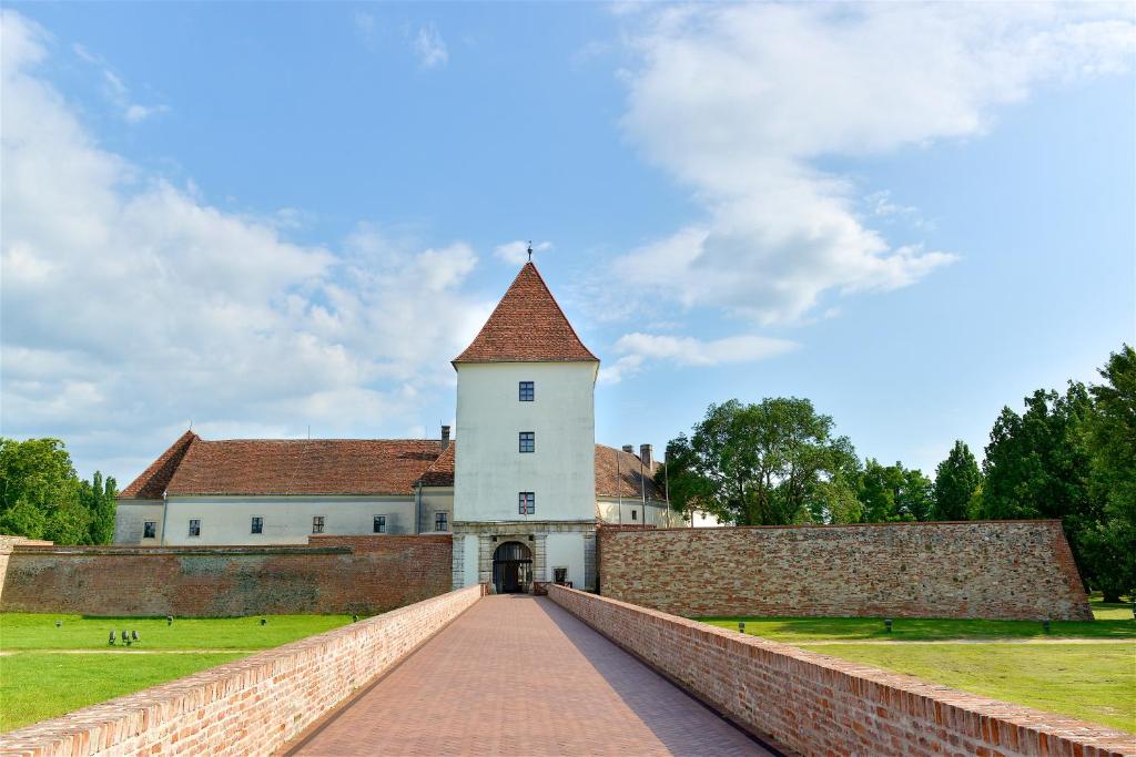 Miestna pamiatka v blízkosti apartmánu