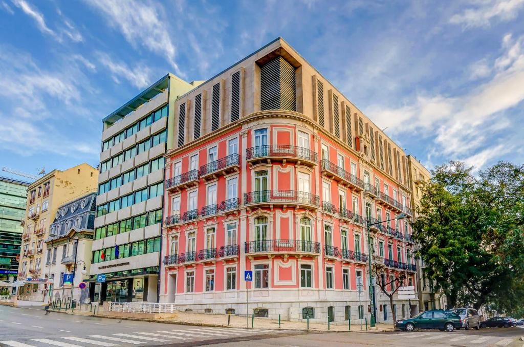 Vincci Liberdade - Resim 11