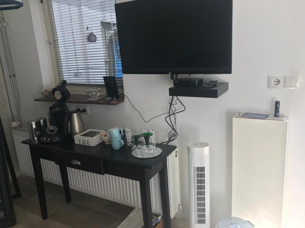 Photo from Bed and Breakfast Azzurro in Bokhoven, Gelderland, Netherlands