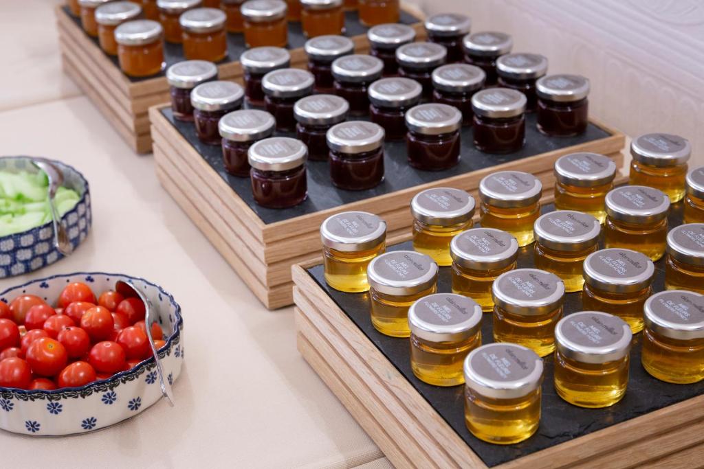 Hotel Perrin - former Carlton - Resim 16