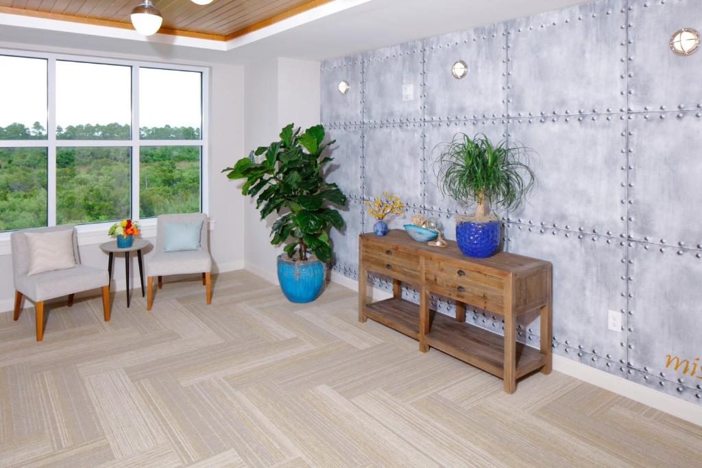 Grundriss der Unterkunft Hotel Indigo Orange Beach - Gulf Shores by IHG