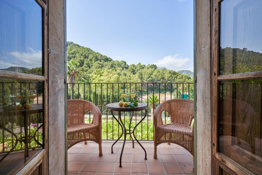 Hotel Es Port - Suite Junior Avec Accès Au Spa