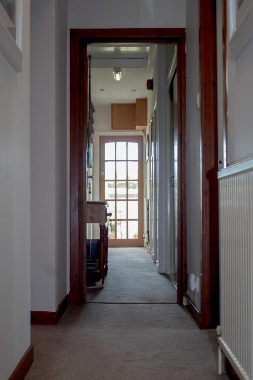 Fotografie z fotogalerie ubytování Whitecroft B&B v destinaci Edinburgh