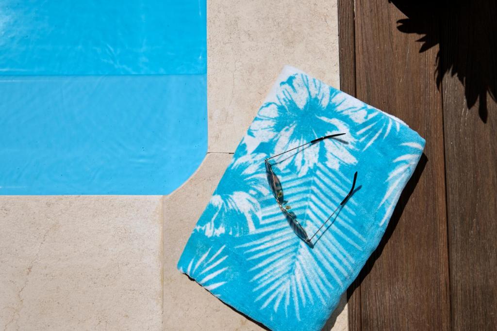 Sweet Sevilla Suites