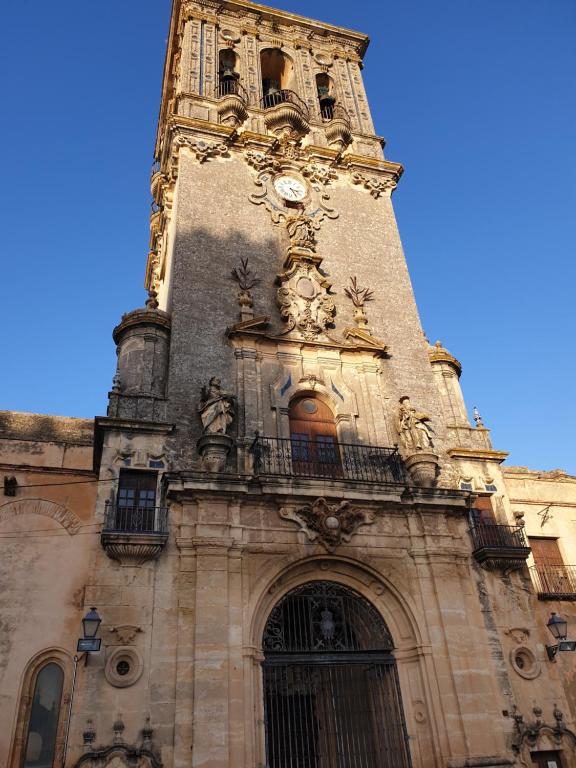 Sherryflat Plateros, Jerez de la Frontera – Bijgewerkte ...