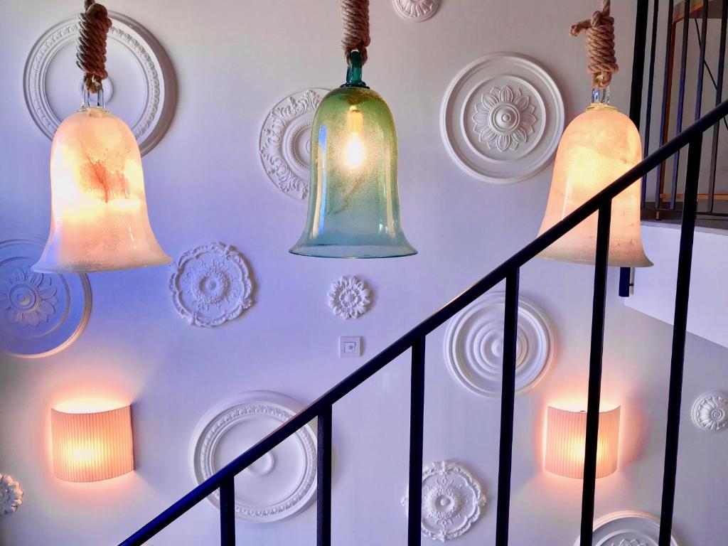 Hotel Basilica - Resim 10