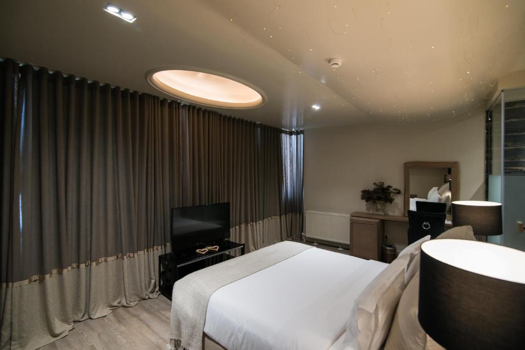 Mikelina Boutique Hotel photo