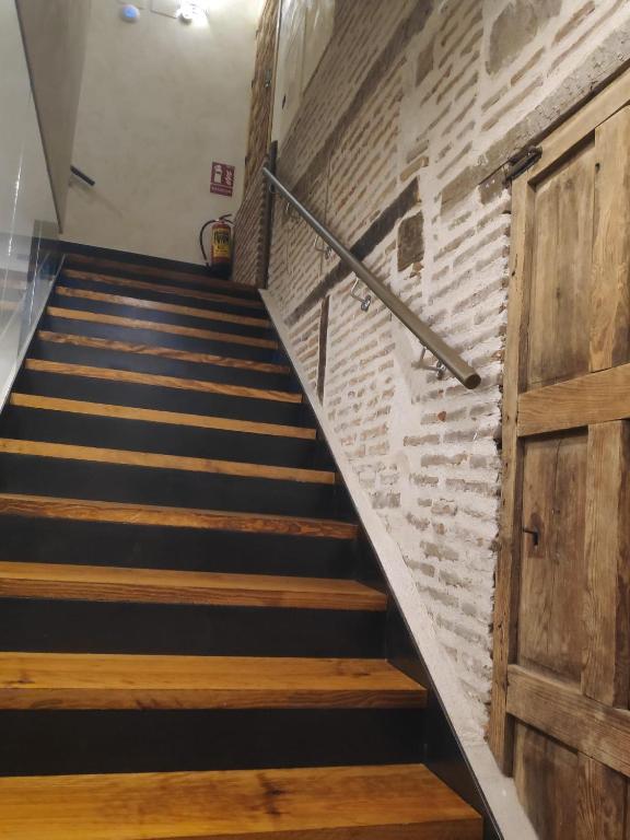 Fotografie z fotogalerie ubytování Hotel Las Leyendas v destinaci Avila