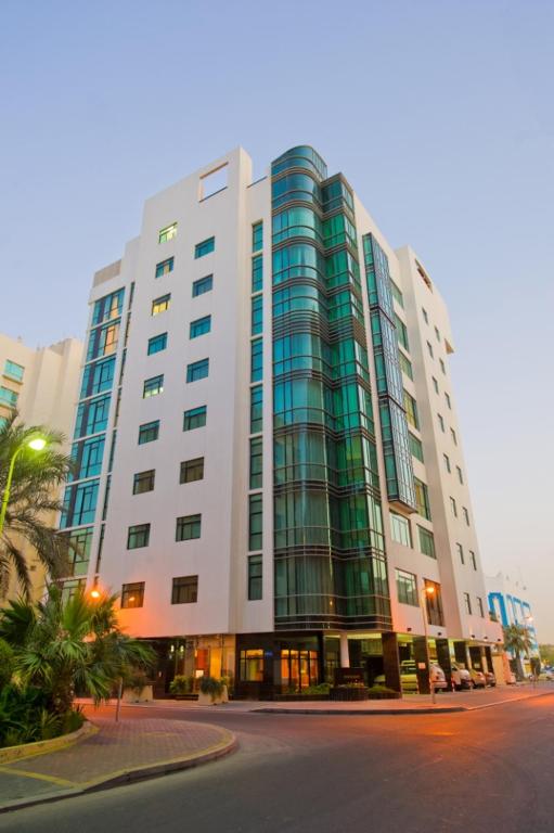 One Pavilion Luxury Serviced Apartments، المنامة – أحدث أسعار 2024