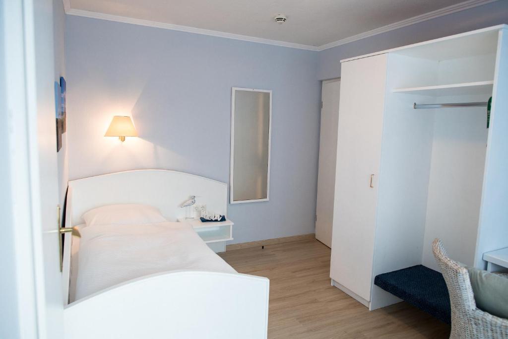 Alter Landkrug - Chambre Simple