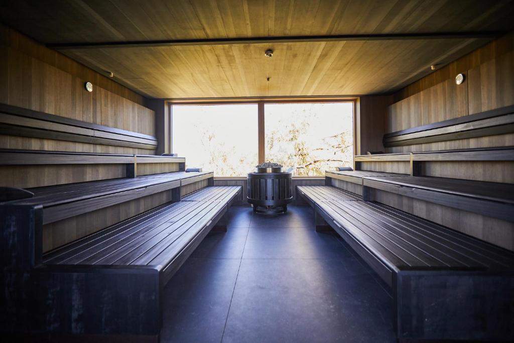 Hotel Gerl - Resim 17