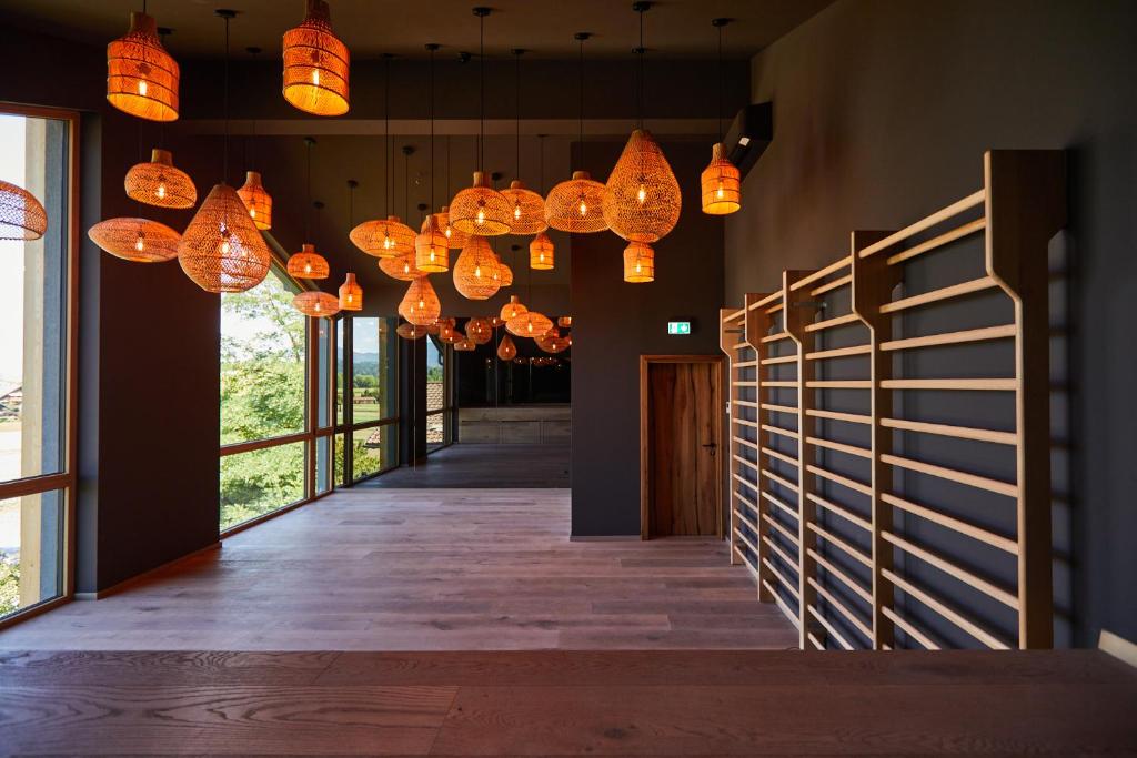 Hotel Gerl - Resim 18