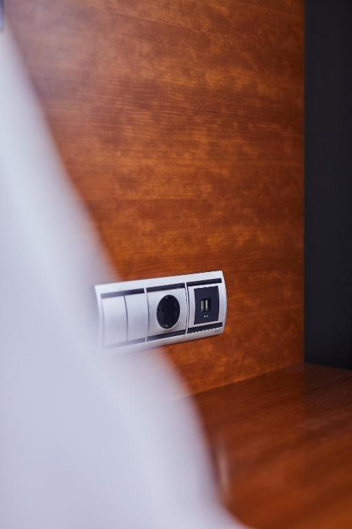 Fotografie z fotogalerie ubytování Hotel Silken Amara Plaza v destinaci San Sebastián