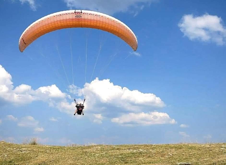 Hosté ubytování Apartmán J+S Donovaly