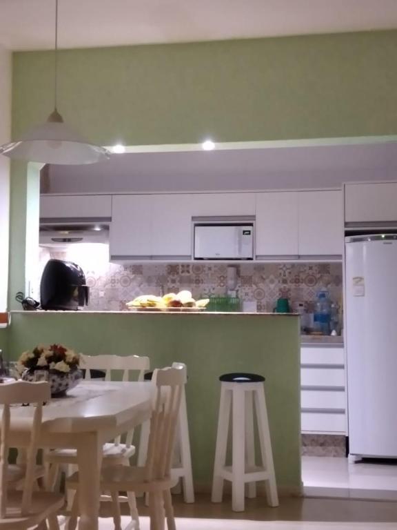  Apartamento Enseada