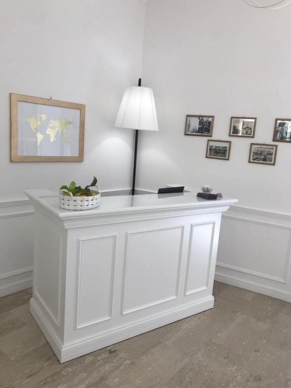 Fotografie z fotogalerie ubytování Piazza Posta Dimora di Charme v destinaci Procida