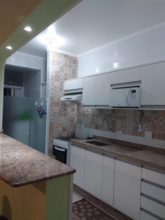  Apartamento Enseada