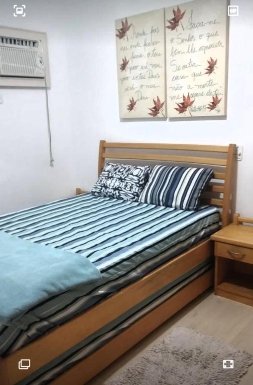  Apartamento Enseada