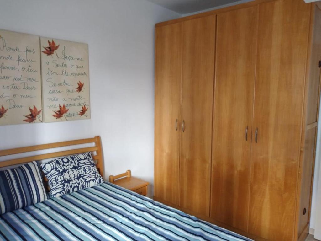  Apartamento Enseada