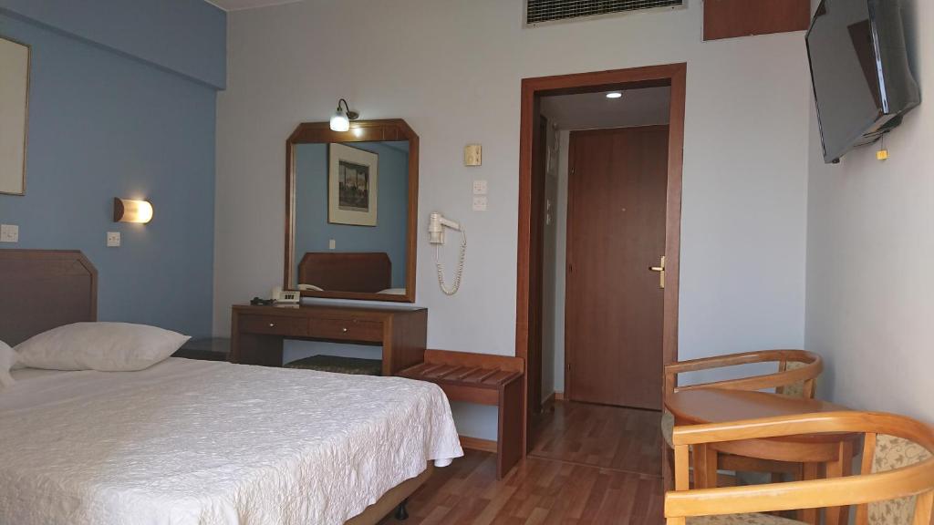 Economy Hotel - Resim 9