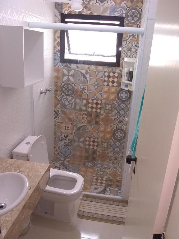  Apartamento Enseada