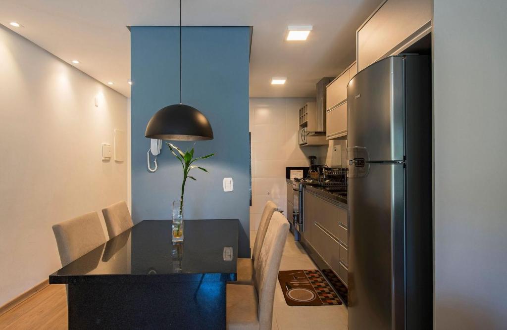 LOFT GRAMADO 201 - SUÍTE + DEMI-SUÍTE JUNTO À RUA COBERTA!  LOFT GRAMADO 201 - SUÍTE + DEMI-SUÍTE JUNTO À RUA COBERTA!