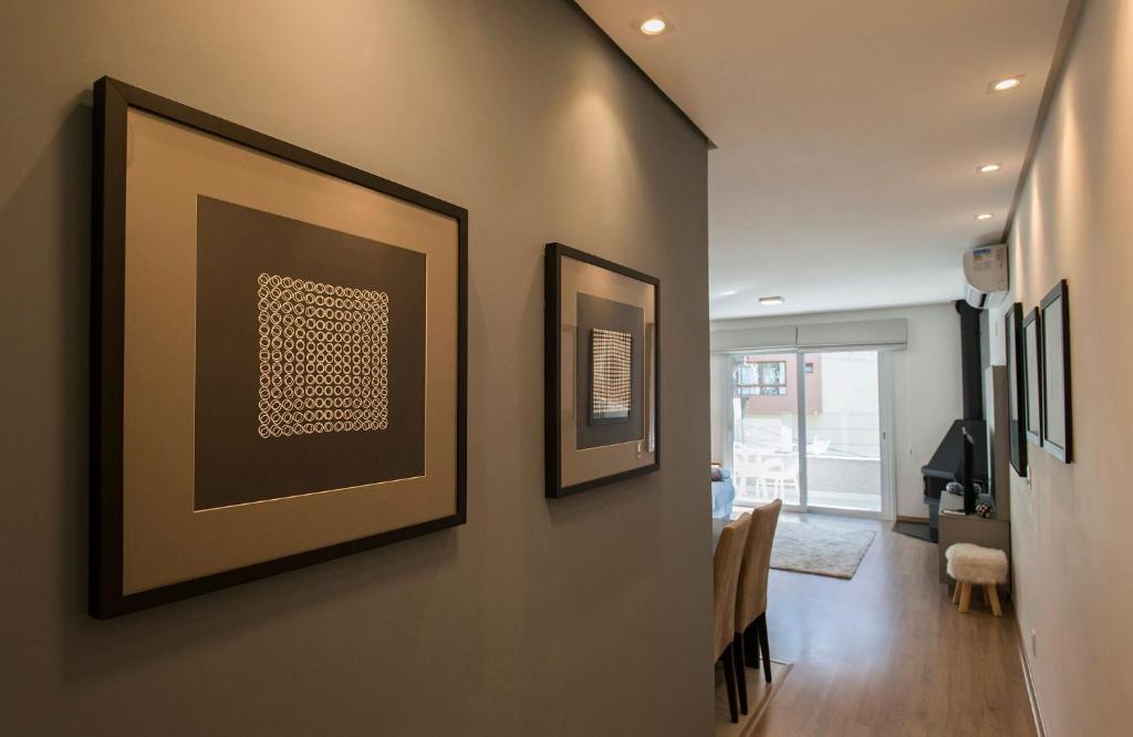 LOFT GRAMADO 201 - SUÍTE + DEMI-SUÍTE JUNTO À RUA COBERTA!  LOFT GRAMADO 201 - SUÍTE + DEMI-SUÍTE JUNTO À RUA COBERTA!