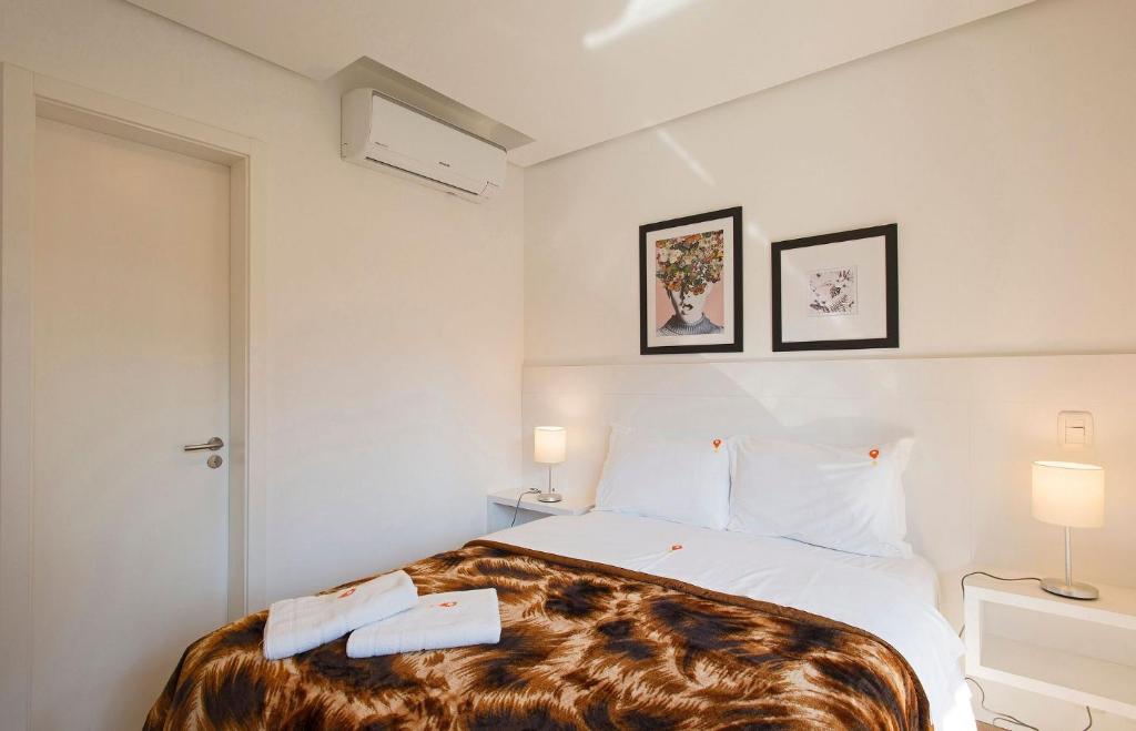 LOFT GRAMADO 201 - SUÍTE + DEMI-SUÍTE JUNTO À RUA COBERTA!  LOFT GRAMADO 201 - SUÍTE + DEMI-SUÍTE JUNTO À RUA COBERTA!