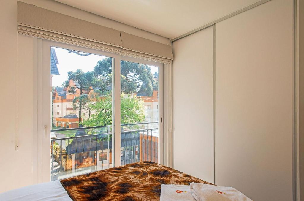 LOFT GRAMADO 201 - SUÍTE + DEMI-SUÍTE JUNTO À RUA COBERTA!  LOFT GRAMADO 201 - SUÍTE + DEMI-SUÍTE JUNTO À RUA COBERTA!