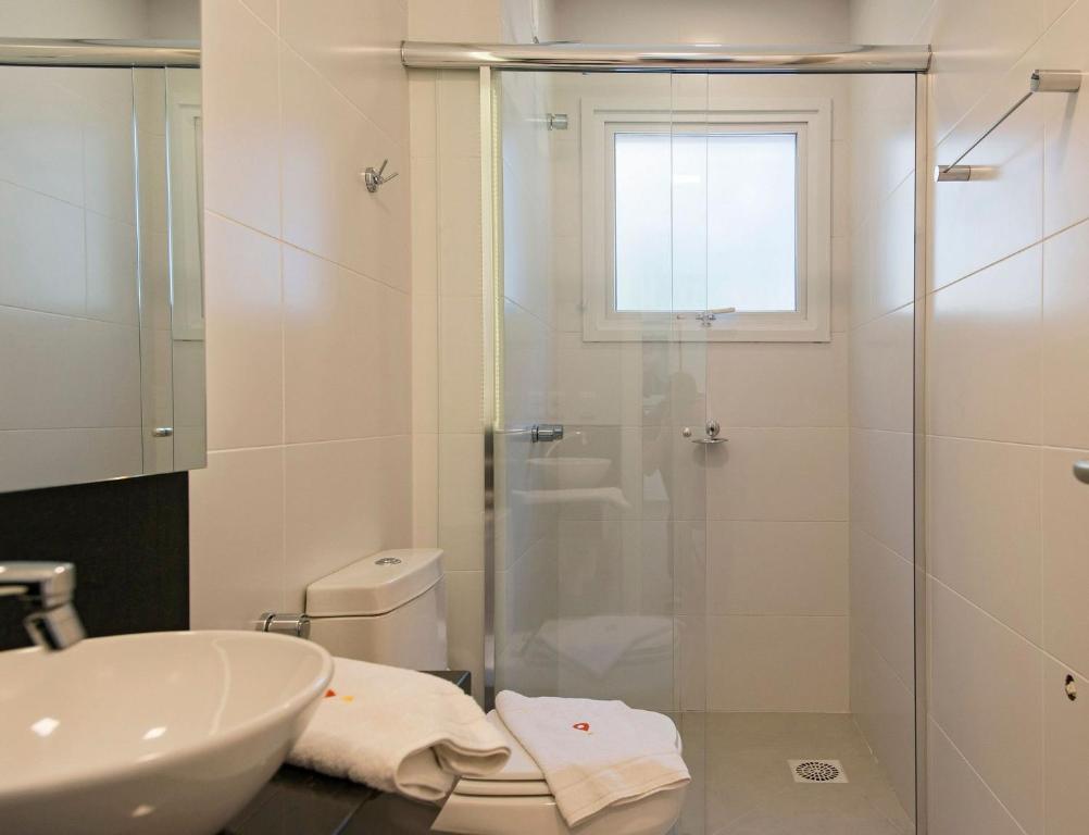 LOFT GRAMADO 201 - SUÍTE + DEMI-SUÍTE JUNTO À RUA COBERTA!  LOFT GRAMADO 201 - SUÍTE + DEMI-SUÍTE JUNTO À RUA COBERTA!