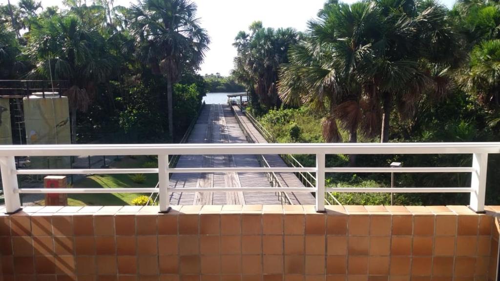  Apartamento Atins 201 - Gran Lencois Flat Residence