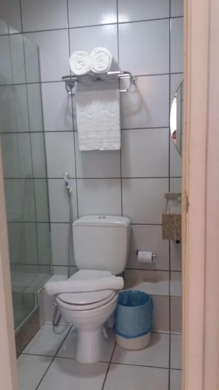  Apartamento Atins 201 - Gran Lencois Flat Residence