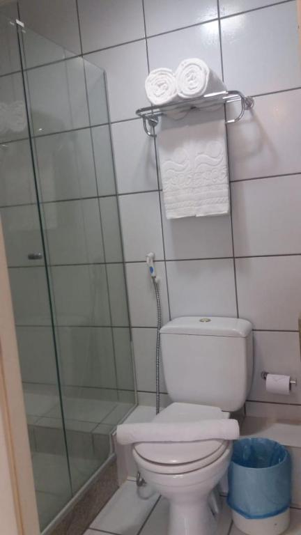  Apartamento Atins 201 - Gran Lencois Flat Residence